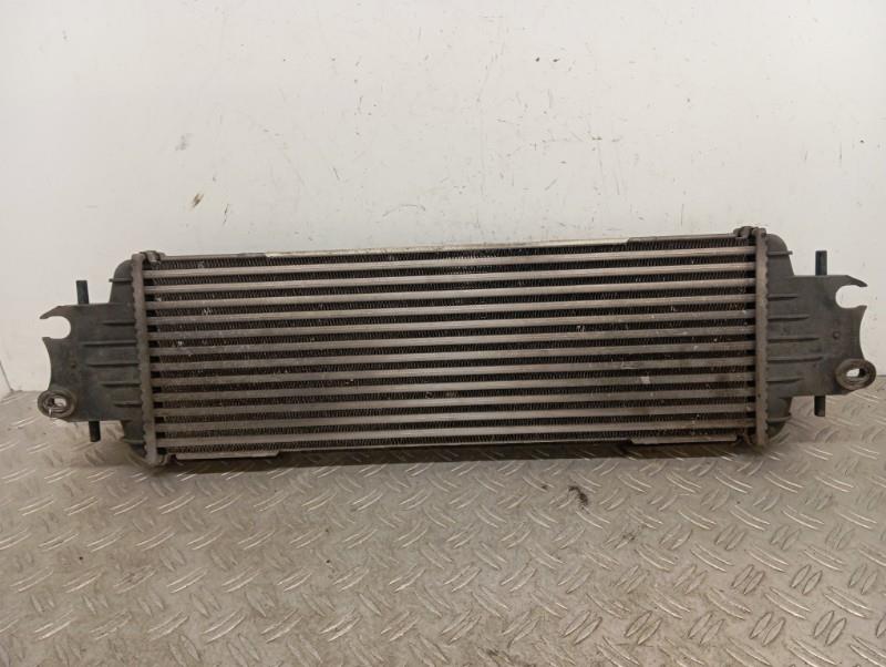 Echangeur air (Intercooler) RENAULT TRAFIC 2 PHASE 1 Diesel - 1