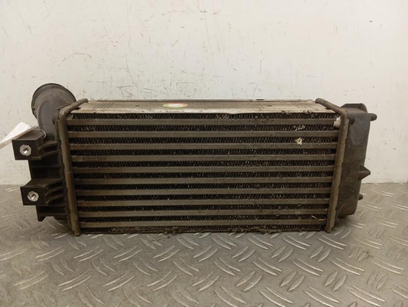 Echangeur air (Intercooler) PEUGEOT PARTNER 2 PHASE 3 Diesel - 1