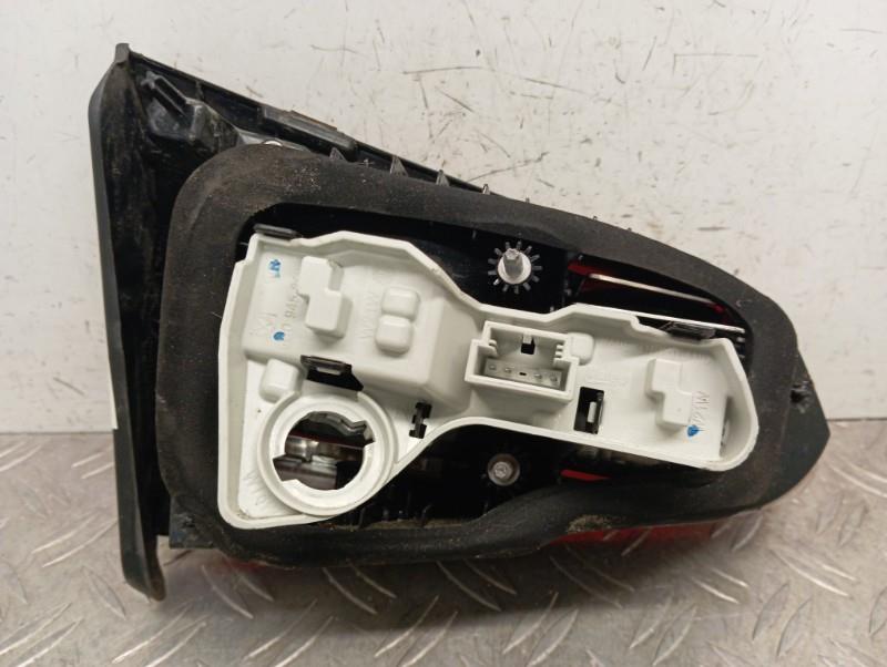 Gruppo ottico posteriore secondario destro (luci) VOLKSWAGEN GOLF 7 PHASE 1 Diésel - 1