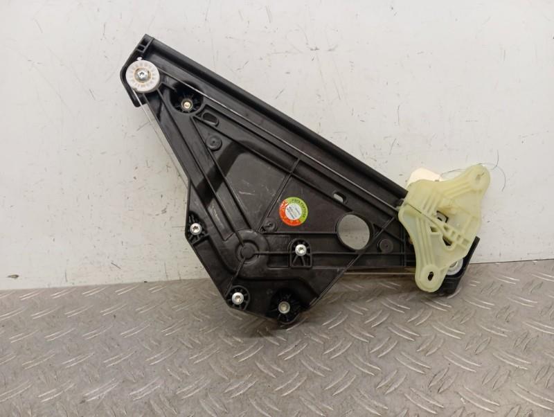 Alzacristalli elettrico posteriore destro RENAULT CLIO 5 PHASE 1 Gasolina - 1