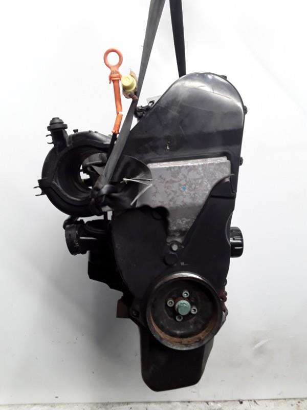 Moteur VOLKSWAGEN FOX Essence - 1
