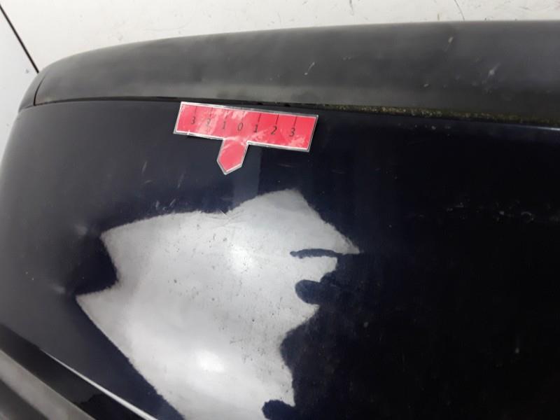 Pare choc arriere BMW SERIE 3 E46 PHASE 1 Essence - 1
