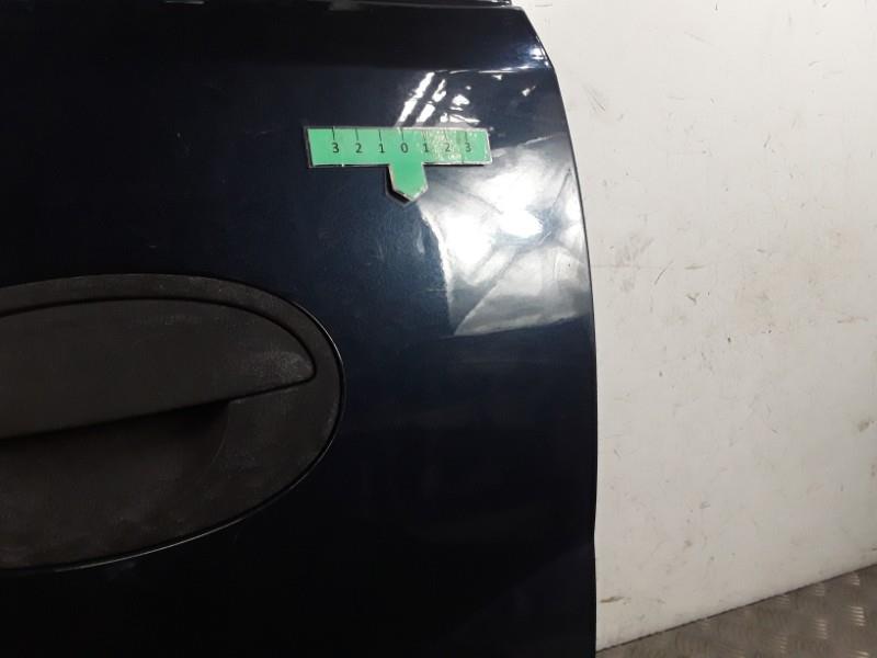 Porte arriere gauche OPEL CORSA C PHASE 1 Essence - 1