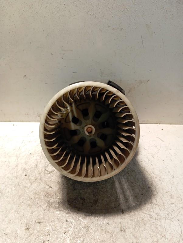 Pulseur d'air PEUGEOT 307 PHASE 1 Diesel - 1