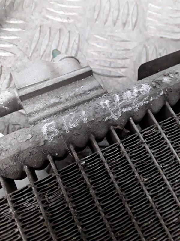 Radiateur clim FORD TRANSIT 4 Diesel - 1