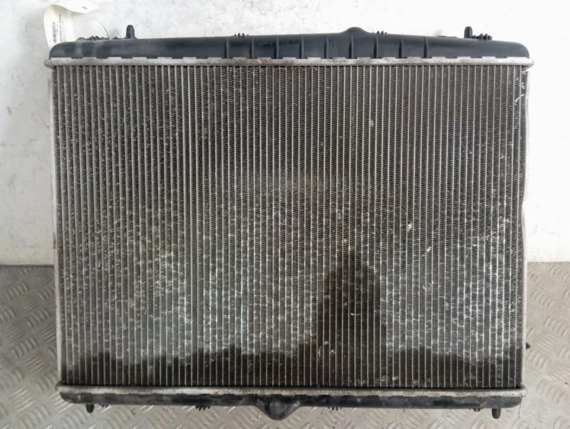 Radiateur eau CITROEN C5 2 BREAK Diesel - 1