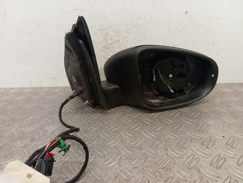 Retrovisor derecho VOLKSWAGEN GOLF 6 Diésel - 1