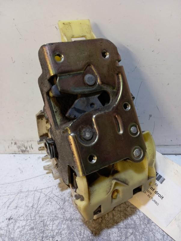 Serrure avant droit FORD FOCUS 1 Diesel - 1