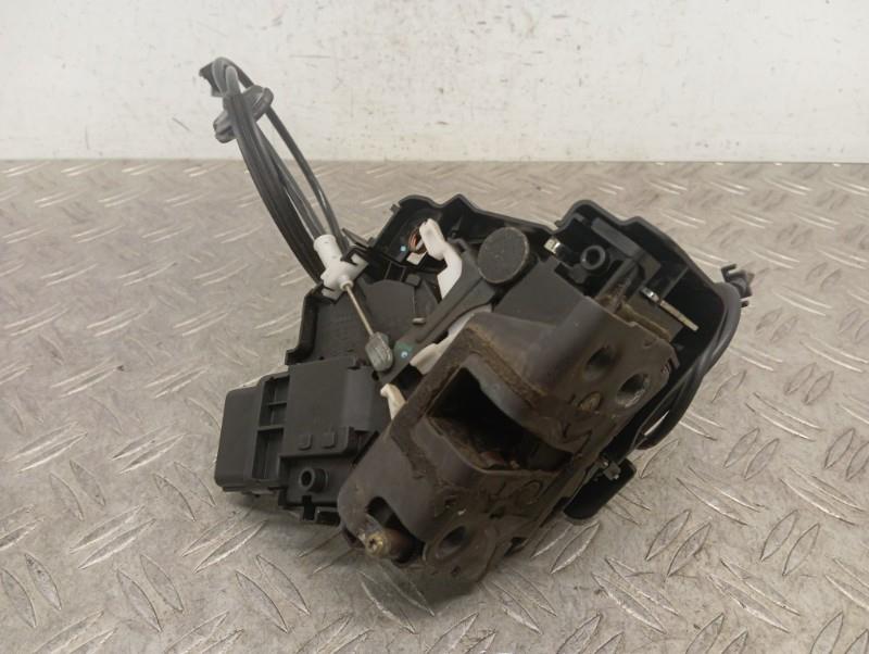 Serrure avant droit FORD C-MAX 1 PHASE 1 Essence - 1