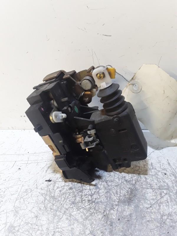 Serratura anteriore destra RENAULT KANGOO 1 PHASE 1 Gasolina - 1