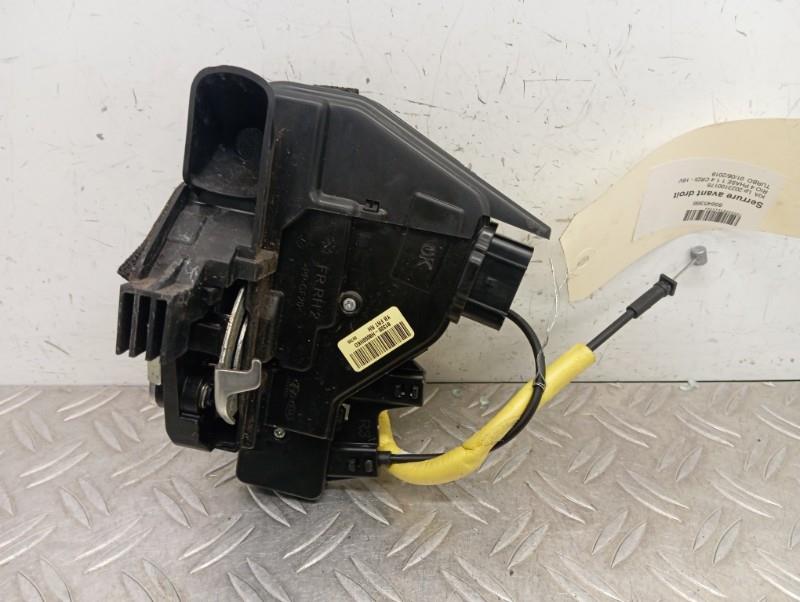 Serrure avant droit KIA RIO 4 PHASE 1 Diesel - 1