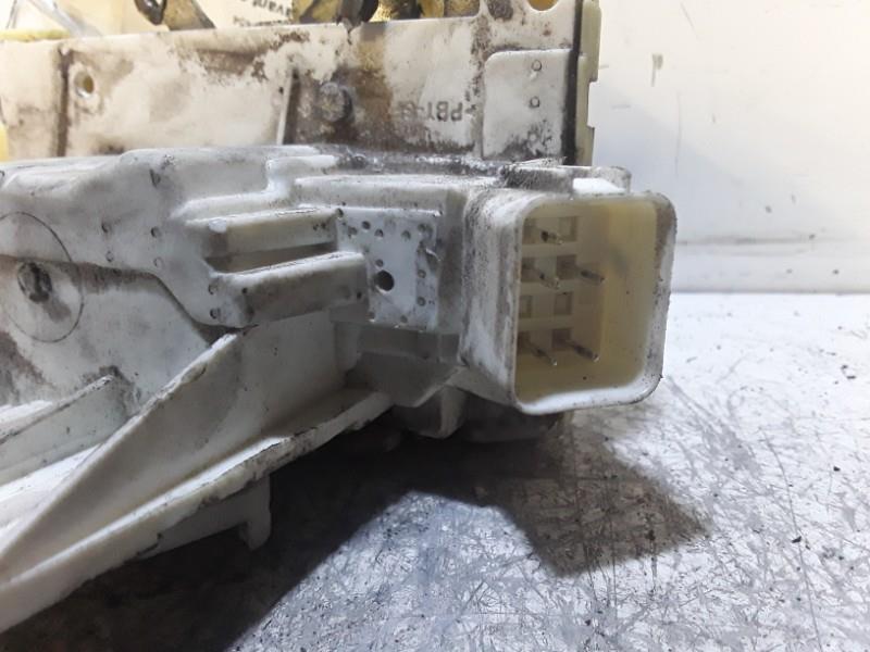 Serrure avant gauche FORD FOCUS 1 Diesel - 1
