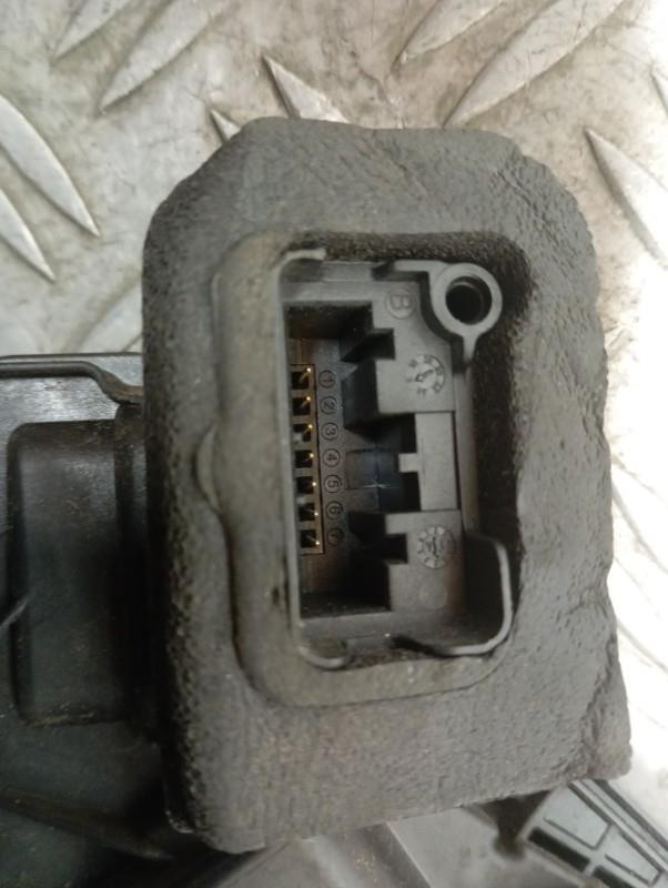 Serrure avant gauche VOLKSWAGEN GOLF 7 PHASE 1 Diesel - 1