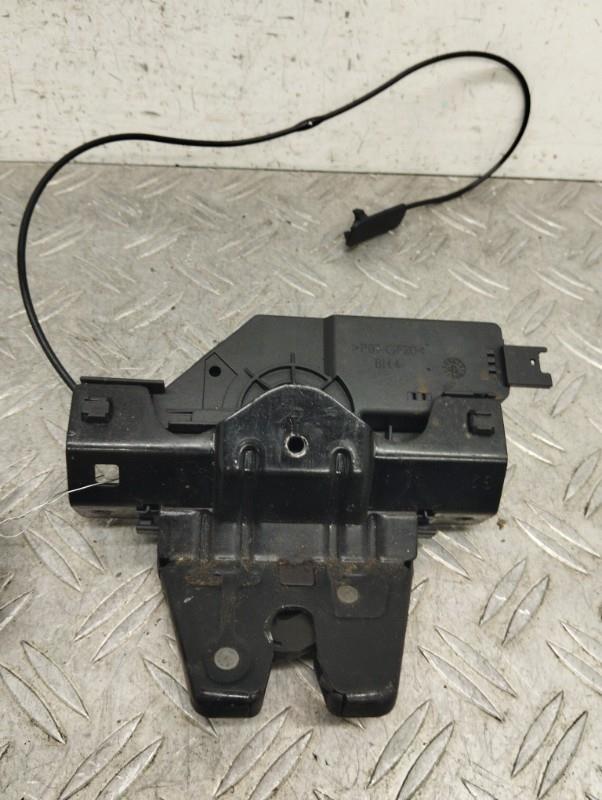 Serrure de coffre BMW SERIE 1 E87 PHASE 2 Diesel - 1