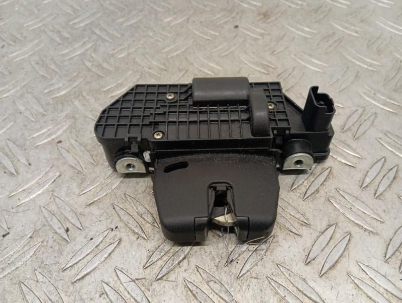Serrure de hayon CITROEN C3 2 PHASE 1 Essence - 1