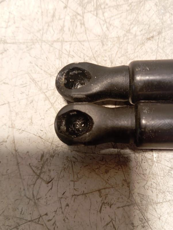 Molla a gas bagagliaio RENAULT CLIO 5 PHASE 1 Gasolina - 1