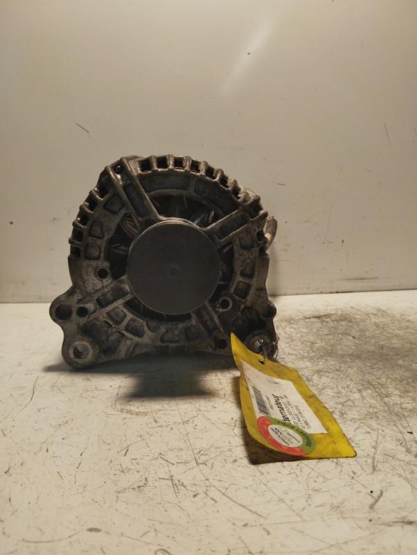Alternador AUDI A1 1 PHASE 1 Gasolina - 1
