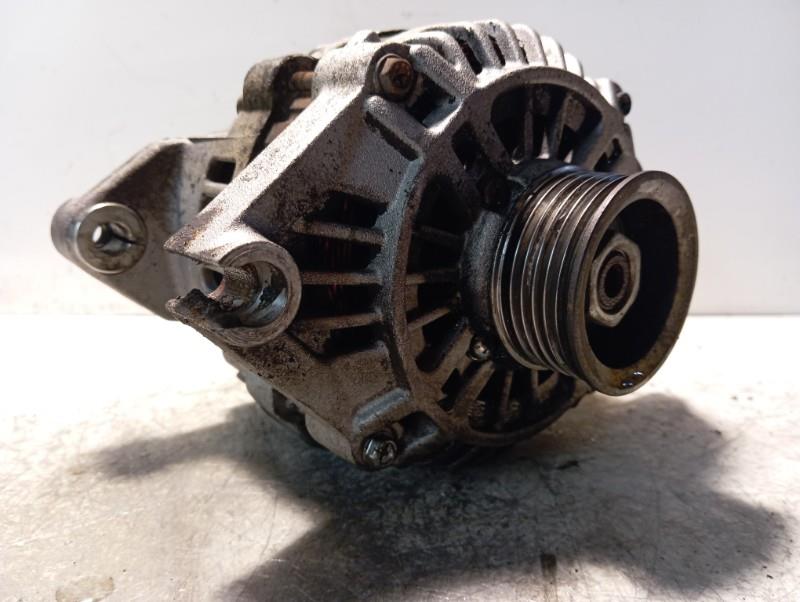Alternatore PEUGEOT BOXER 1 Diésel - 1