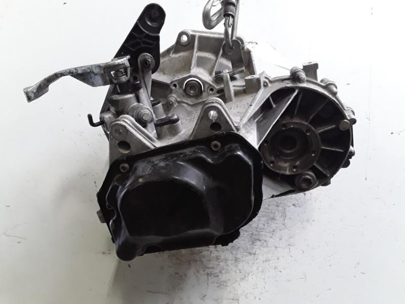 Boite de vitesses VOLKSWAGEN POLO 4 PHASE 2 Essence - 1