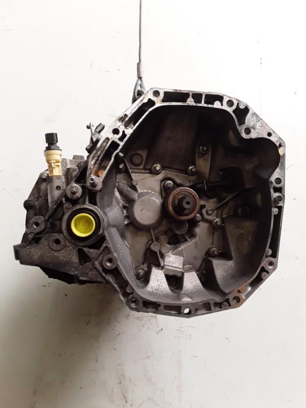 Boite de vitesses DACIA SANDERO 1 Diesel - 1