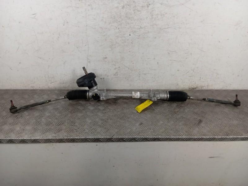 Cremaillere assistee RENAULT CLIO 4 PHASE 2 Diesel - 1