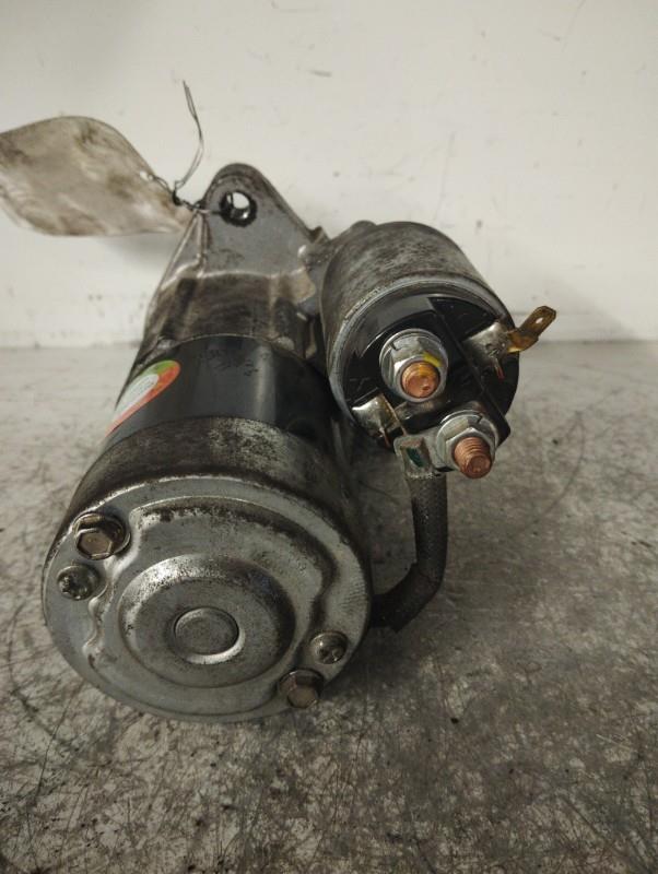 Motorino avviamento MAZDA 3 3 PHASE 1 Gasolina - 1