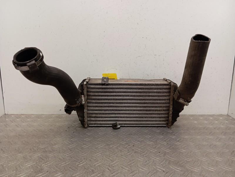 Echangeur air (Intercooler) KIA RIO 4 PHASE 1 Diesel - 1