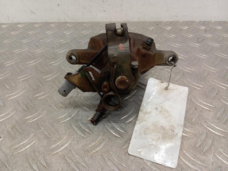 Pinza freni posteriore sinistra OPEL VIVARO 1 PHASE 1 Diésel - 1