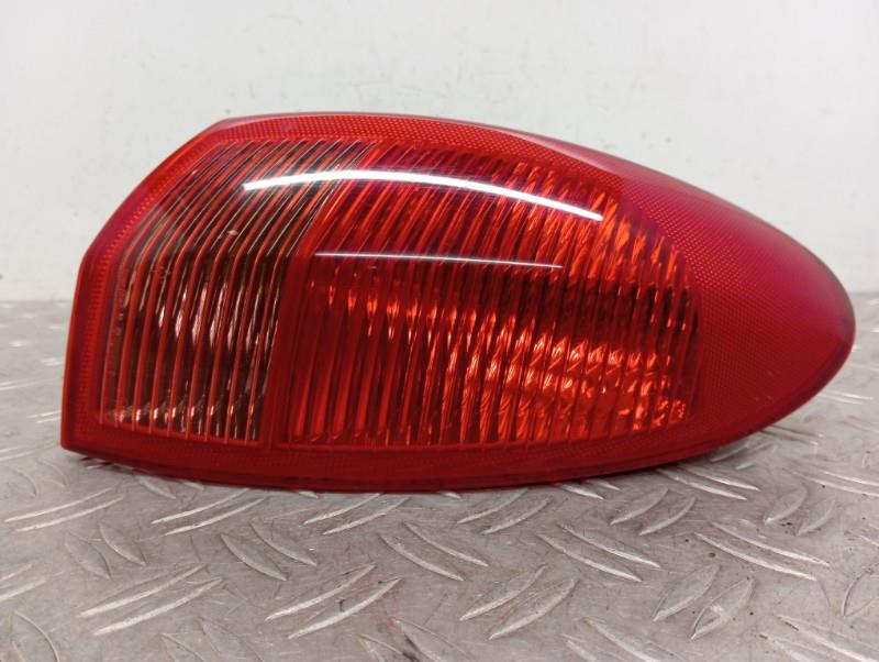 Fanale posteriore principale destro (luci) ALFA ROMEO 147 PHASE 1 Gasolina - 1