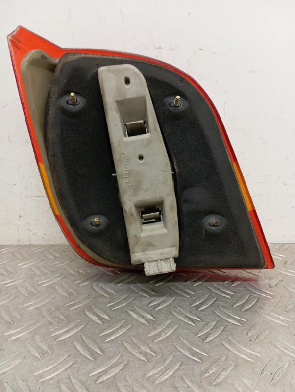 Fanale posteriore principale destro (luci) FORD FIESTA 3 PHASE 1 Gasolina - 1