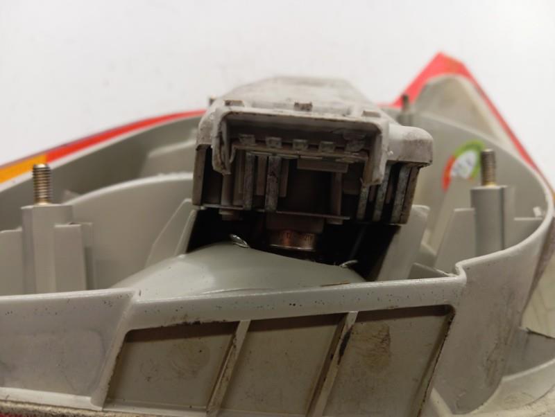 Fanale posteriore principale sinistro (luci) FORD FIESTA 3 PHASE 1 Gasolina - 1