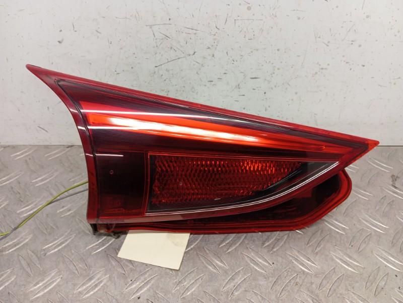 Feu arriere secondaire gauche (feux) MAZDA 3 3 PHASE 1 Essence - 1