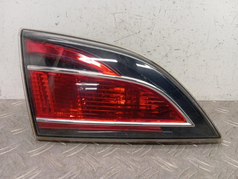Feu arriere secondaire gauche (feux) MAZDA 6 2 PHASE 1 BREAK Diesel - 1
