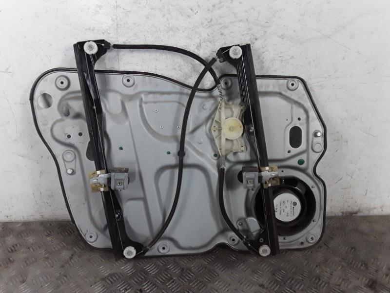 Alzacristalli elettrico anteriore destro VOLKSWAGEN TOURAN 1 PHASE 1 Diésel - 1
