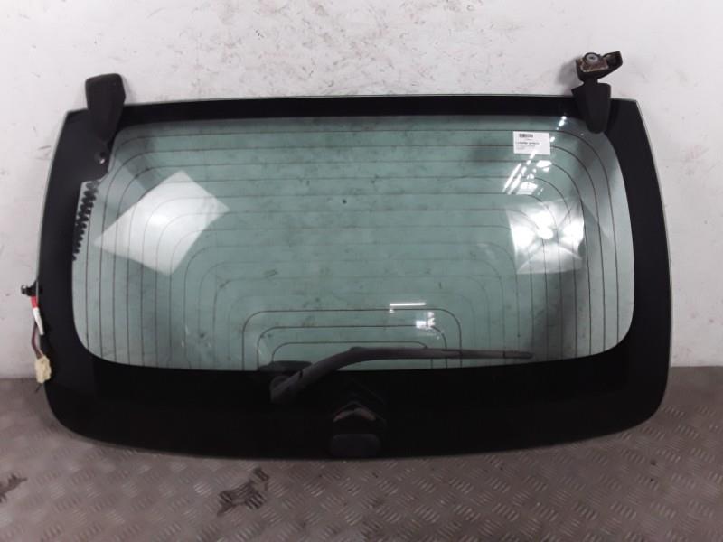 Lunette arriere CITROEN C1 1 PHASE 1 Essence - 1