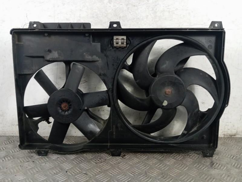 Motoventilatore radiatore PEUGEOT BOXER 1 Diésel - 1