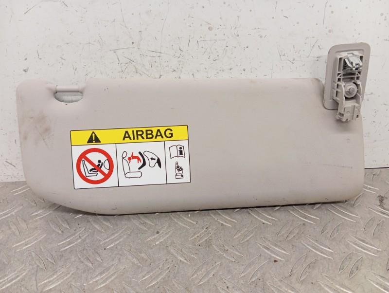 Visiera parasole destra CITROEN C4 CACTUS Diésel - 1
