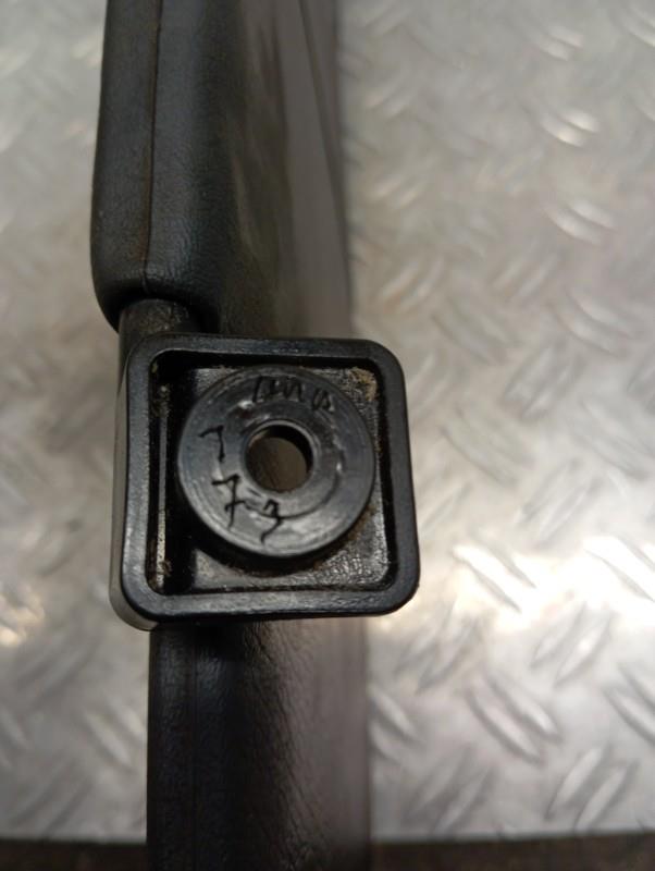 Visiera parasole sinistra PEUGEOT BOXER 1 Diésel - 1