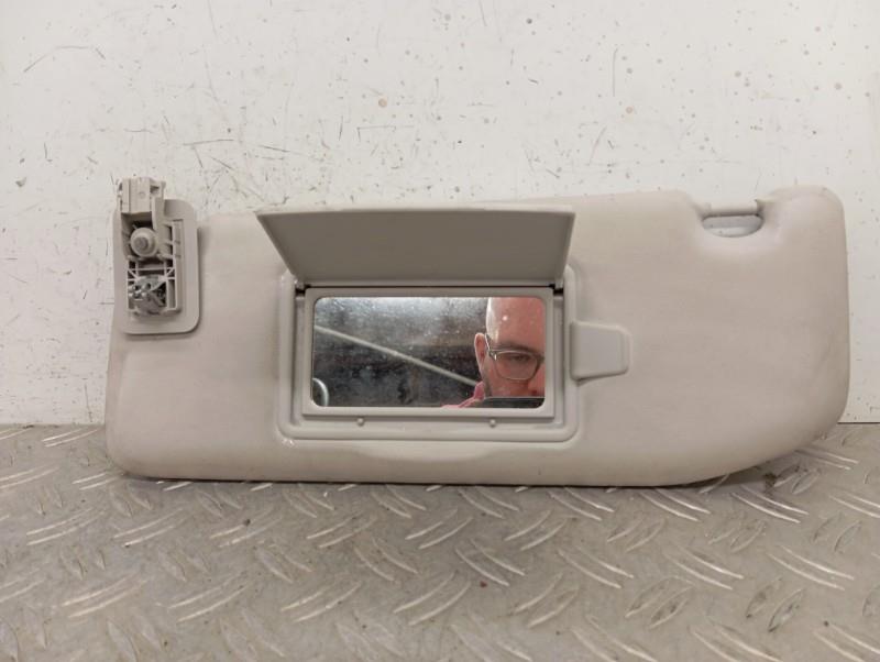 Visiera parasole sinistra CITROEN C4 CACTUS Diésel - 1