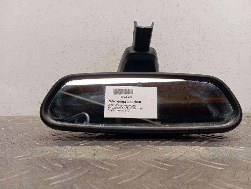 Retrovisor interior CITROEN C4 CACTUS Diésel - 1