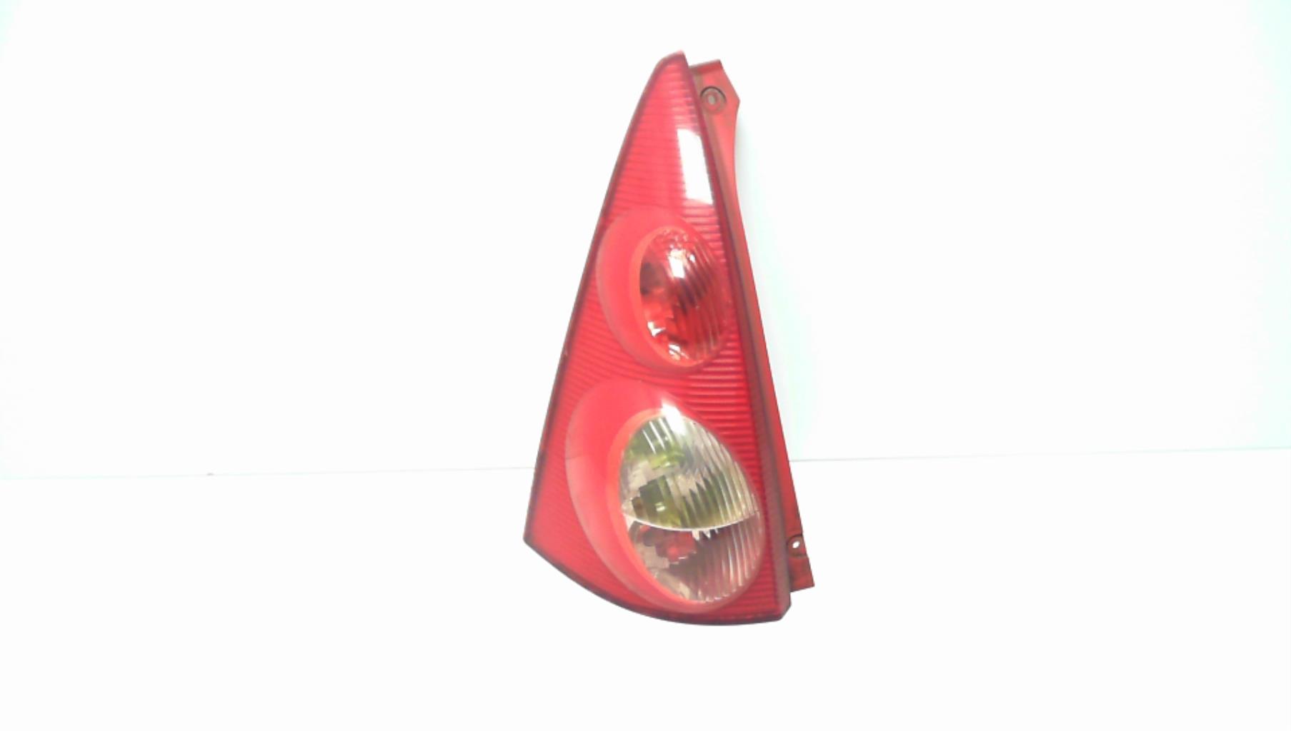 Fanale posteriore principale sinistro (luci) PEUGEOT 107 PHASE 1 Diésel - 1