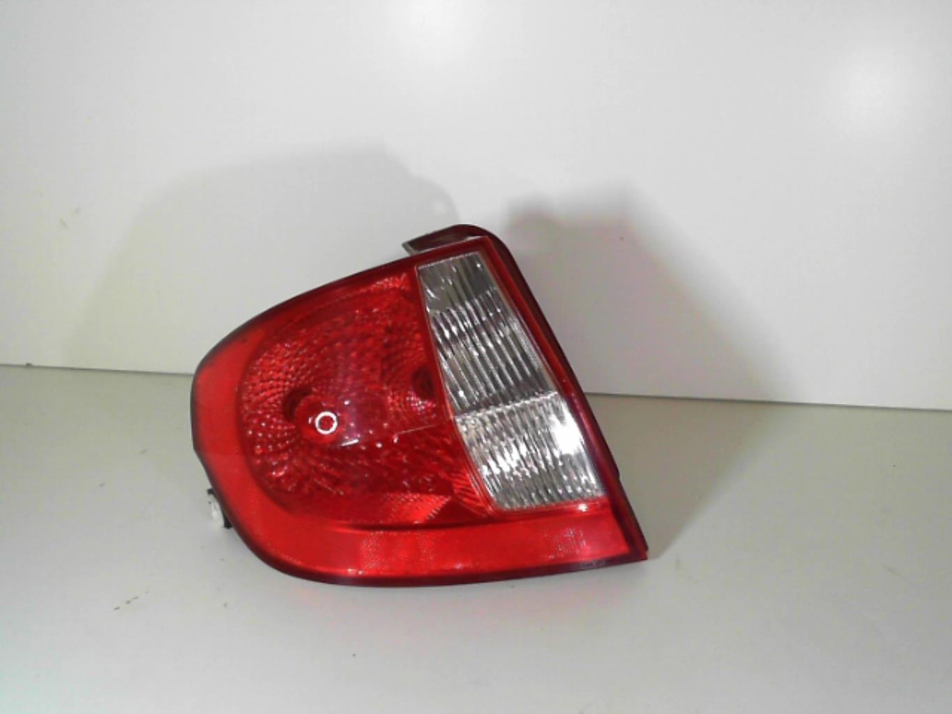 Fanale posteriore principale sinistro (luci) HYUNDAI GETZ PHASE 1 Diésel - 1
