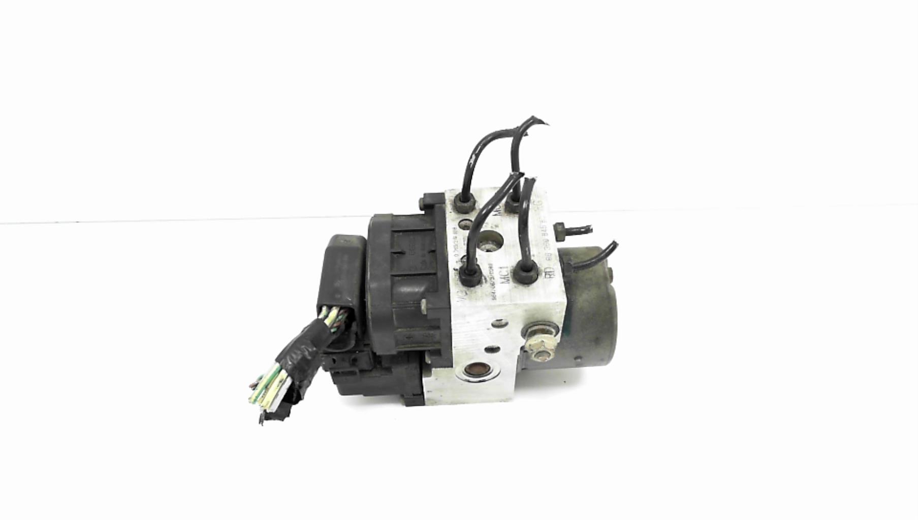Blocco ABS (antibloccaggio freni) CITROEN XSARA PHASE 1 COUPE Diésel - 1