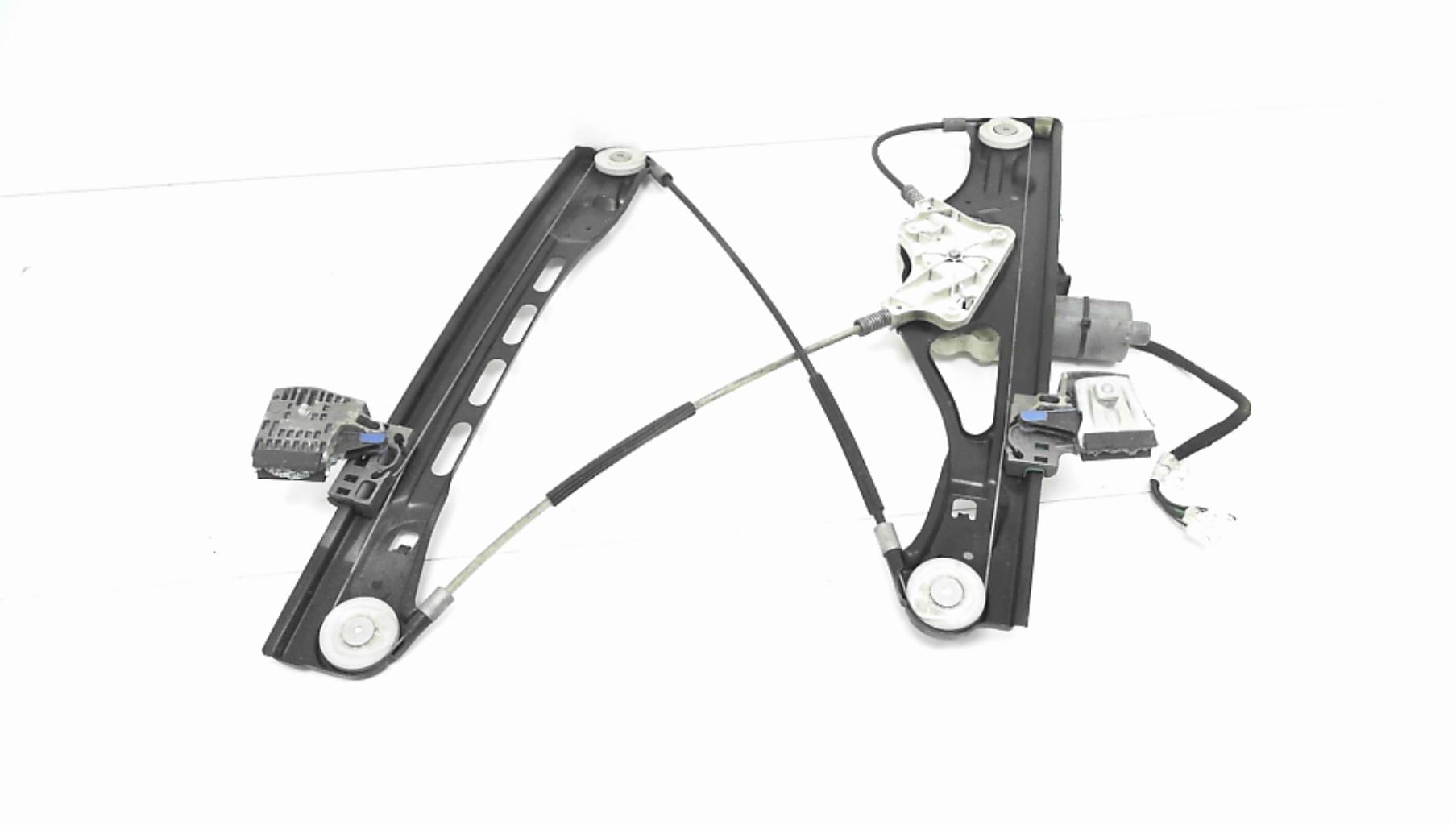 Alzacristalli elettrico anteriore destro MERCEDES CLASSE E 211 PHASE 1 Diésel - 1