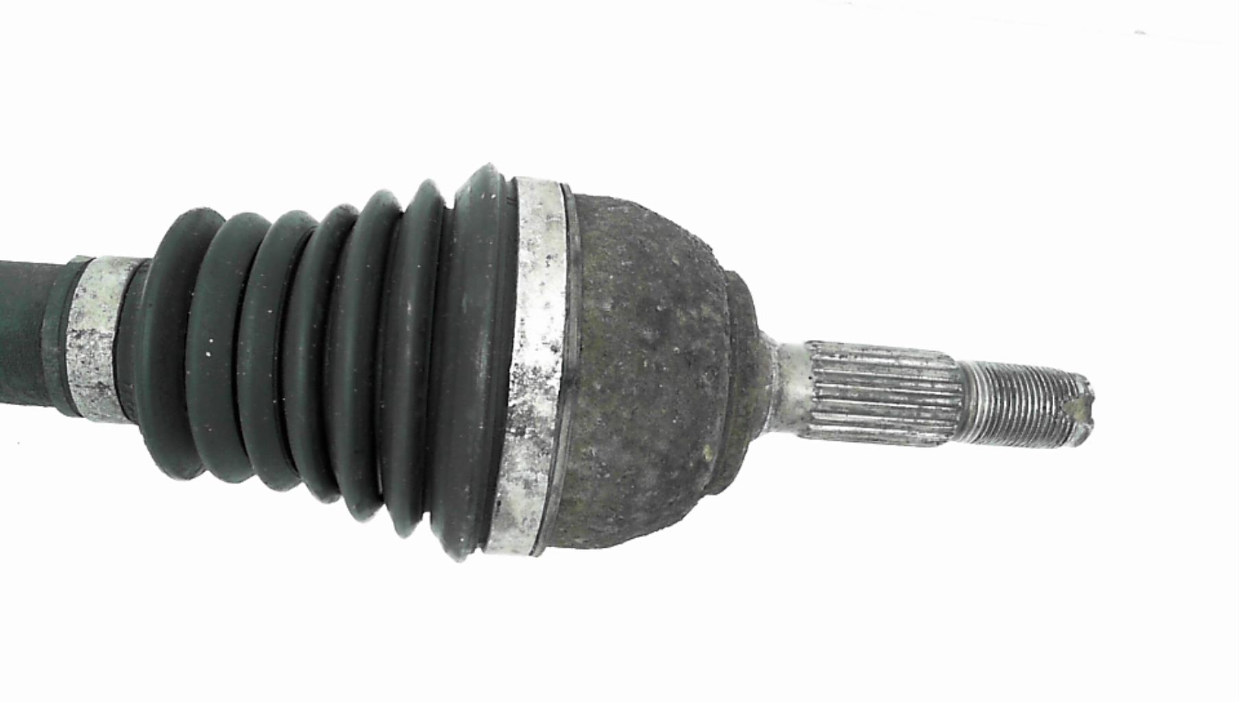 Giunto cardanico albero di trasmissione destro CITROEN SAXO PHASE 1 Gasolina - 1