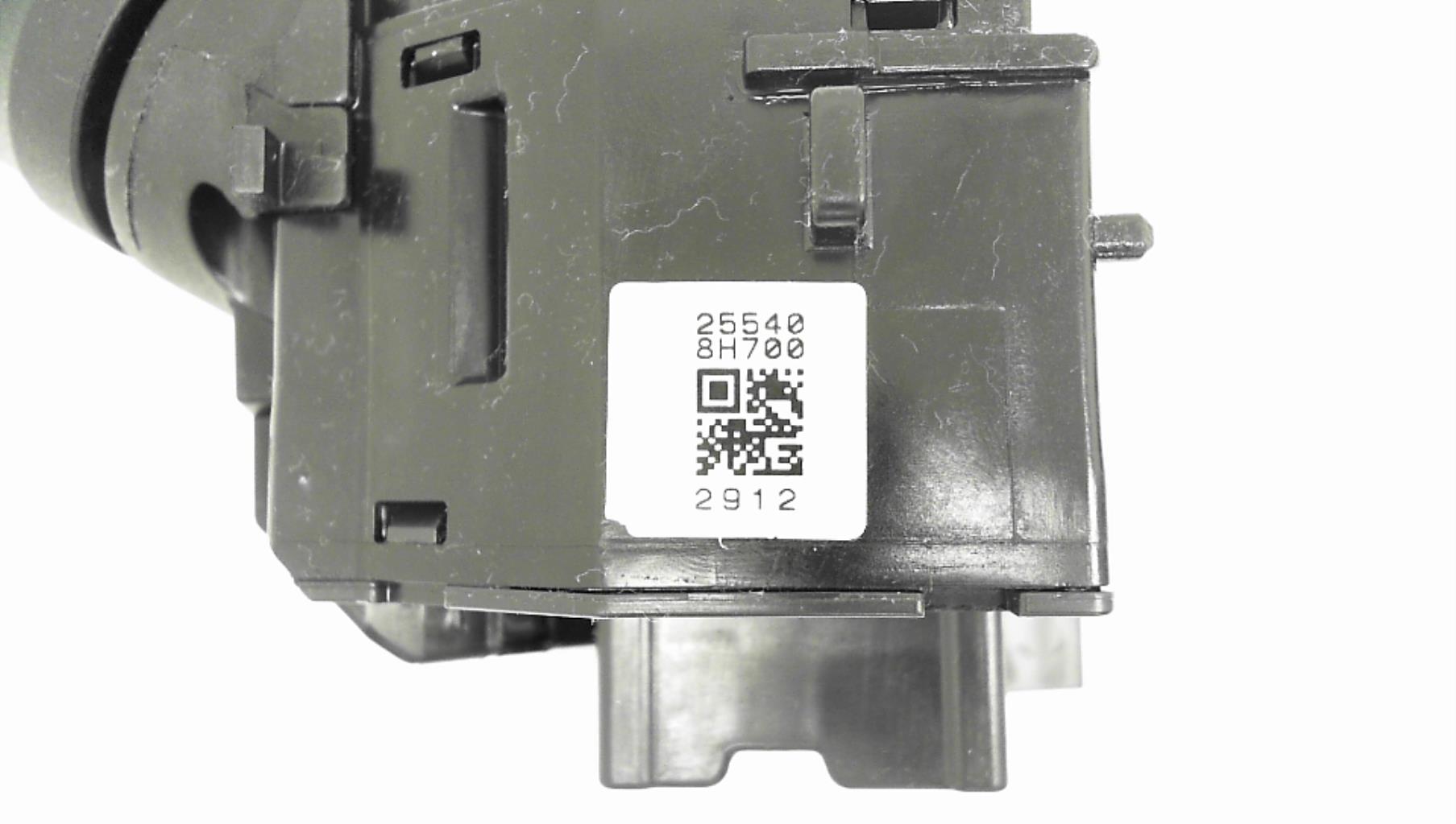Commodo phare NISSAN X-TRAIL 1 PHASE 1 Diesel - 1