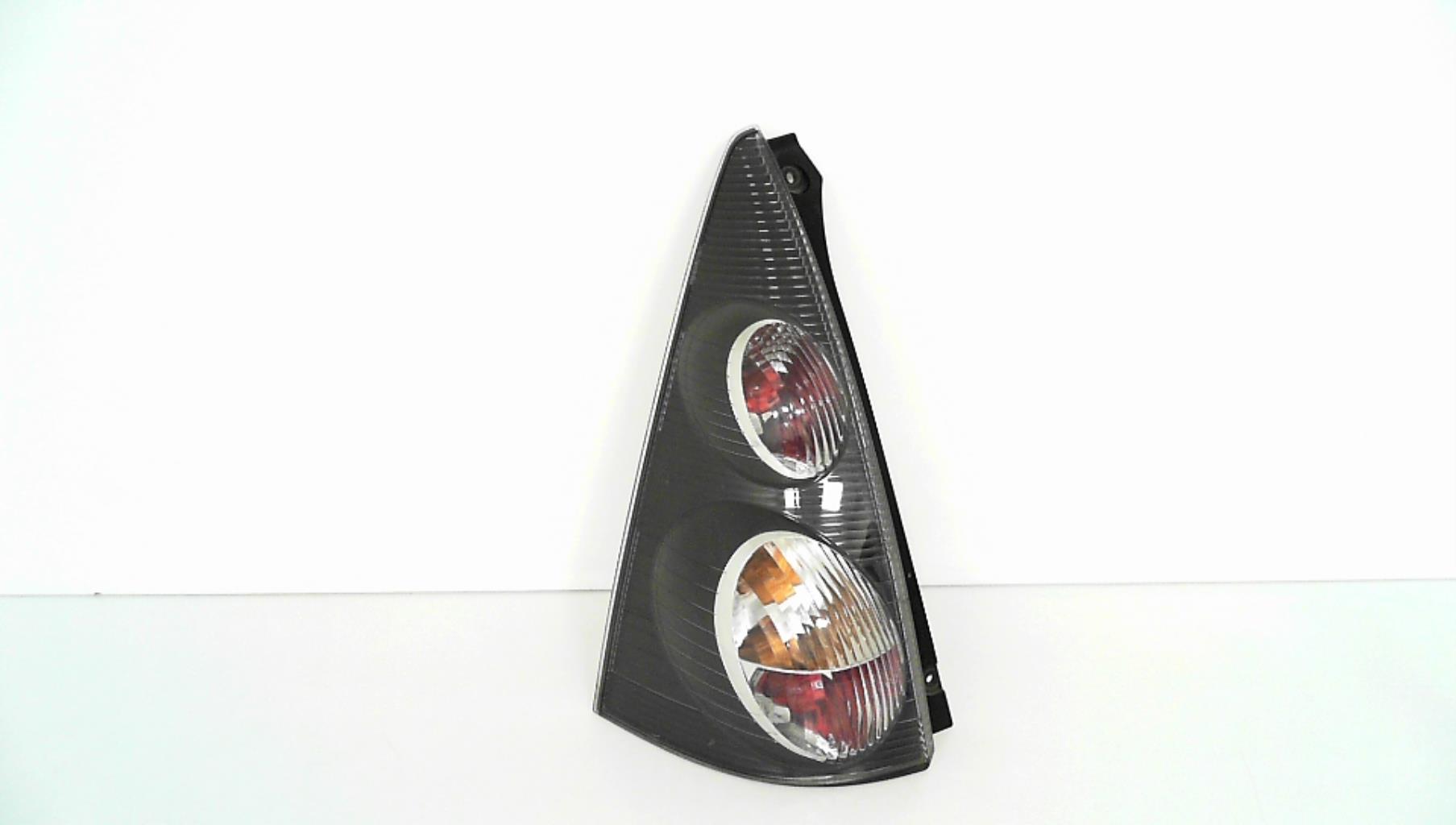 Fanale posteriore principale destro (luci) CITROEN C1 1 PHASE 1 Gasolina - 1