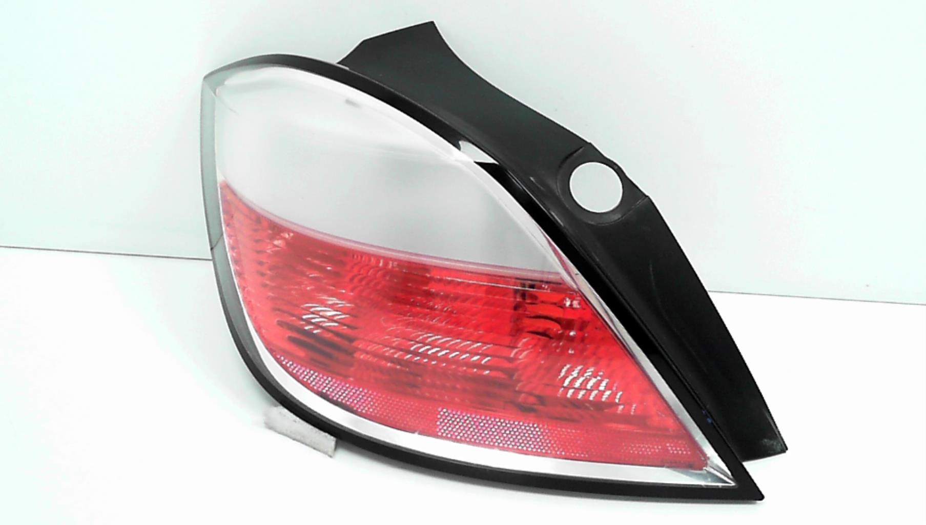 Fanale posteriore principale sinistro (luci) OPEL ASTRA H PHASE 1 Gasolina - 1
