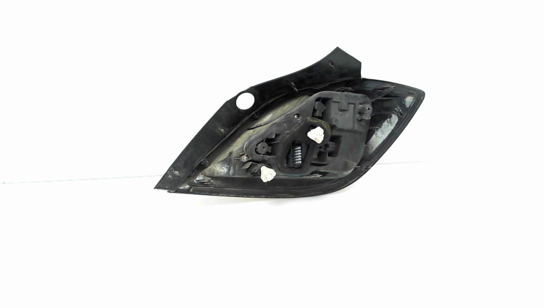 Fanale posteriore principale sinistro (luci) OPEL ASTRA H PHASE 1 Gasolina - 1