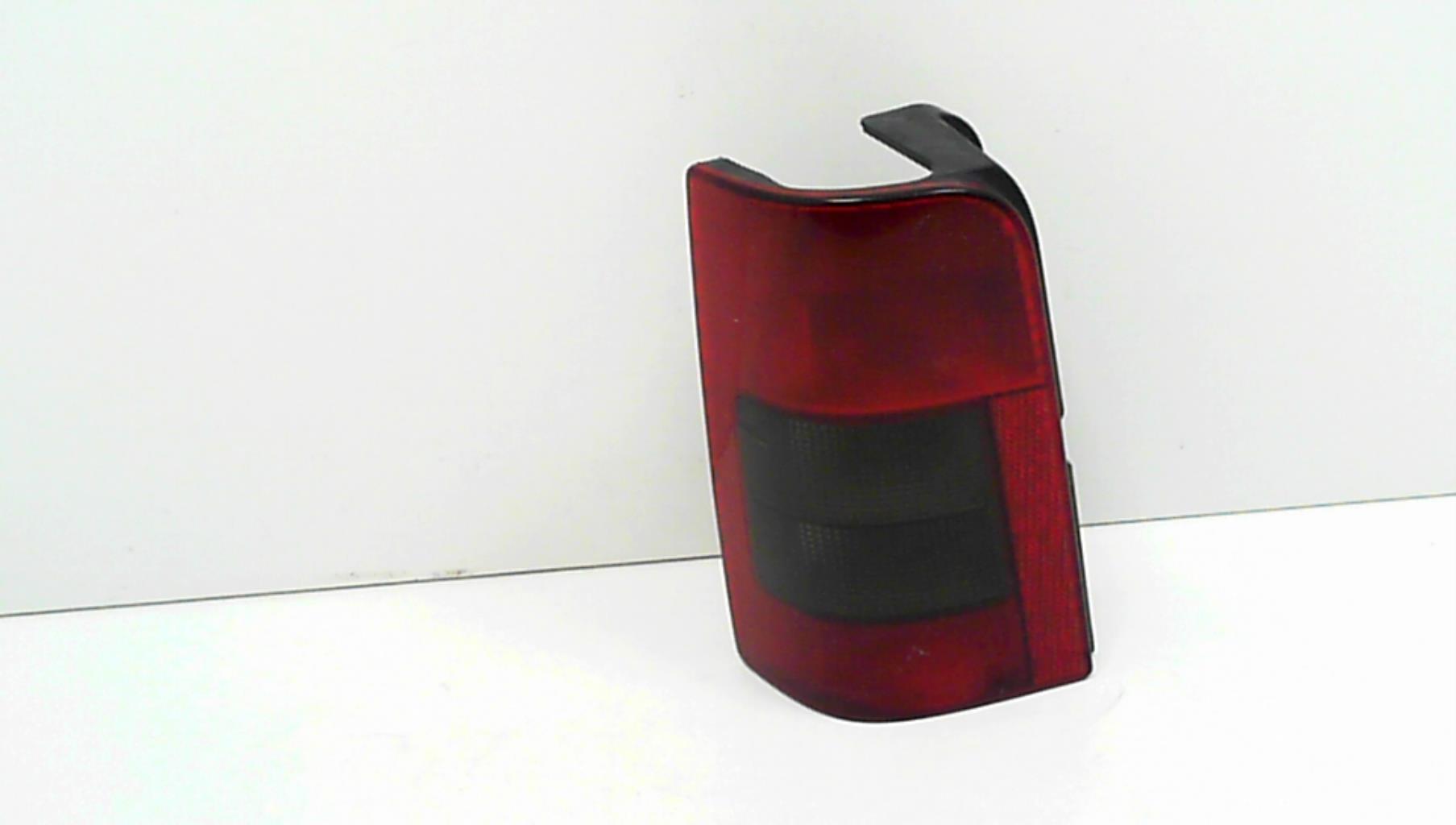 Fanale posteriore principale sinistro (luci) PEUGEOT PARTNER 1 PHASE 1 Gasolina - 1